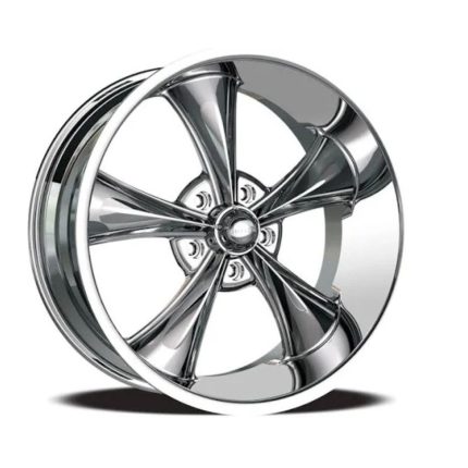 17" Alloy Wheel - 5x114.3 - Car & SUV Upgrade